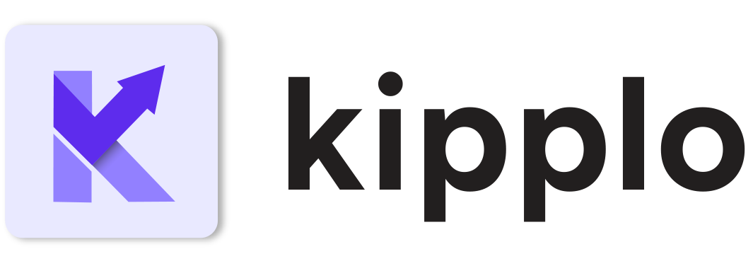 Kipplo - logo