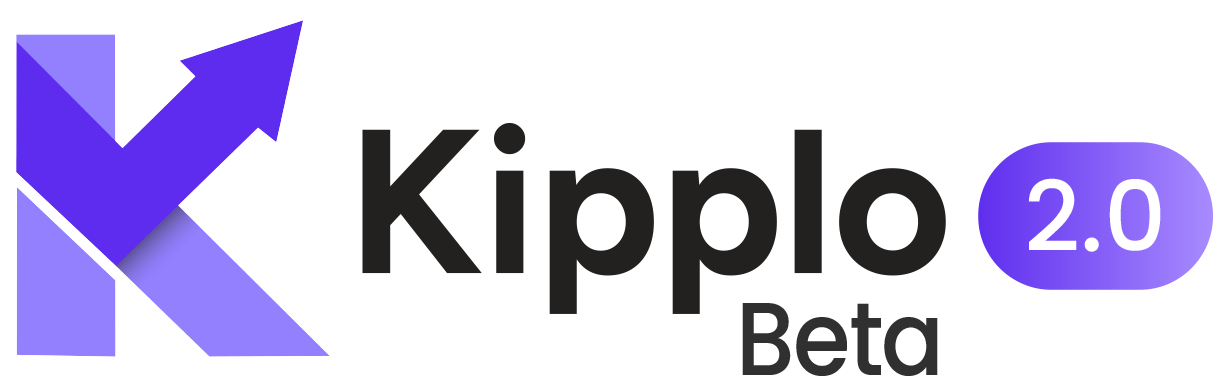 Kipplo Logo
