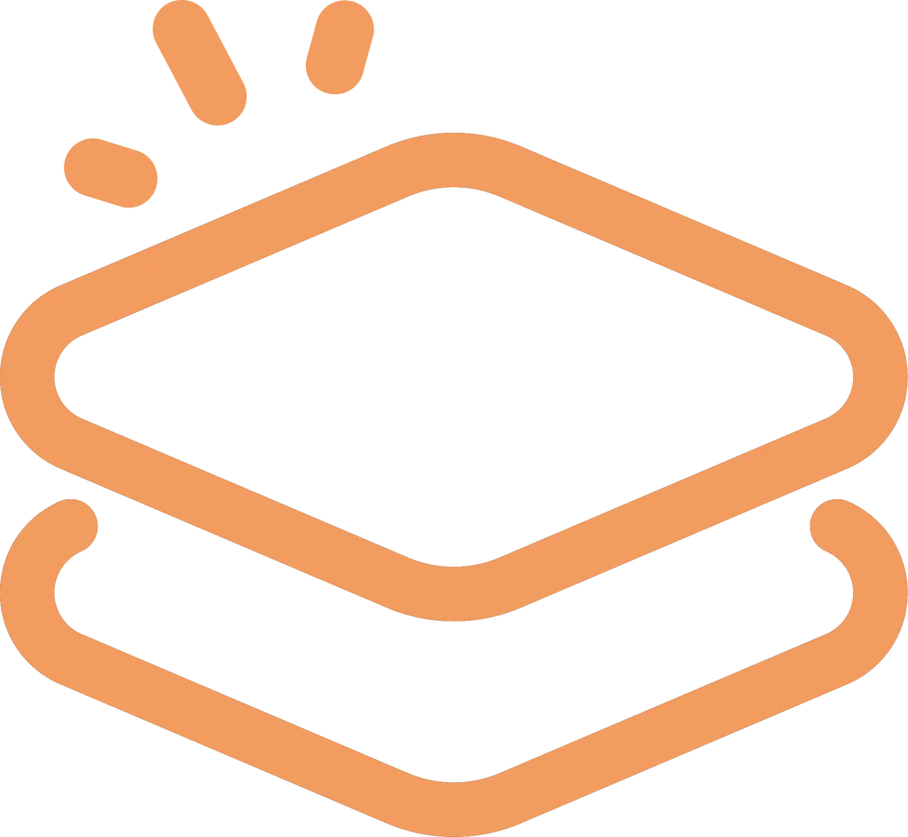 Custom Data Tab Icon