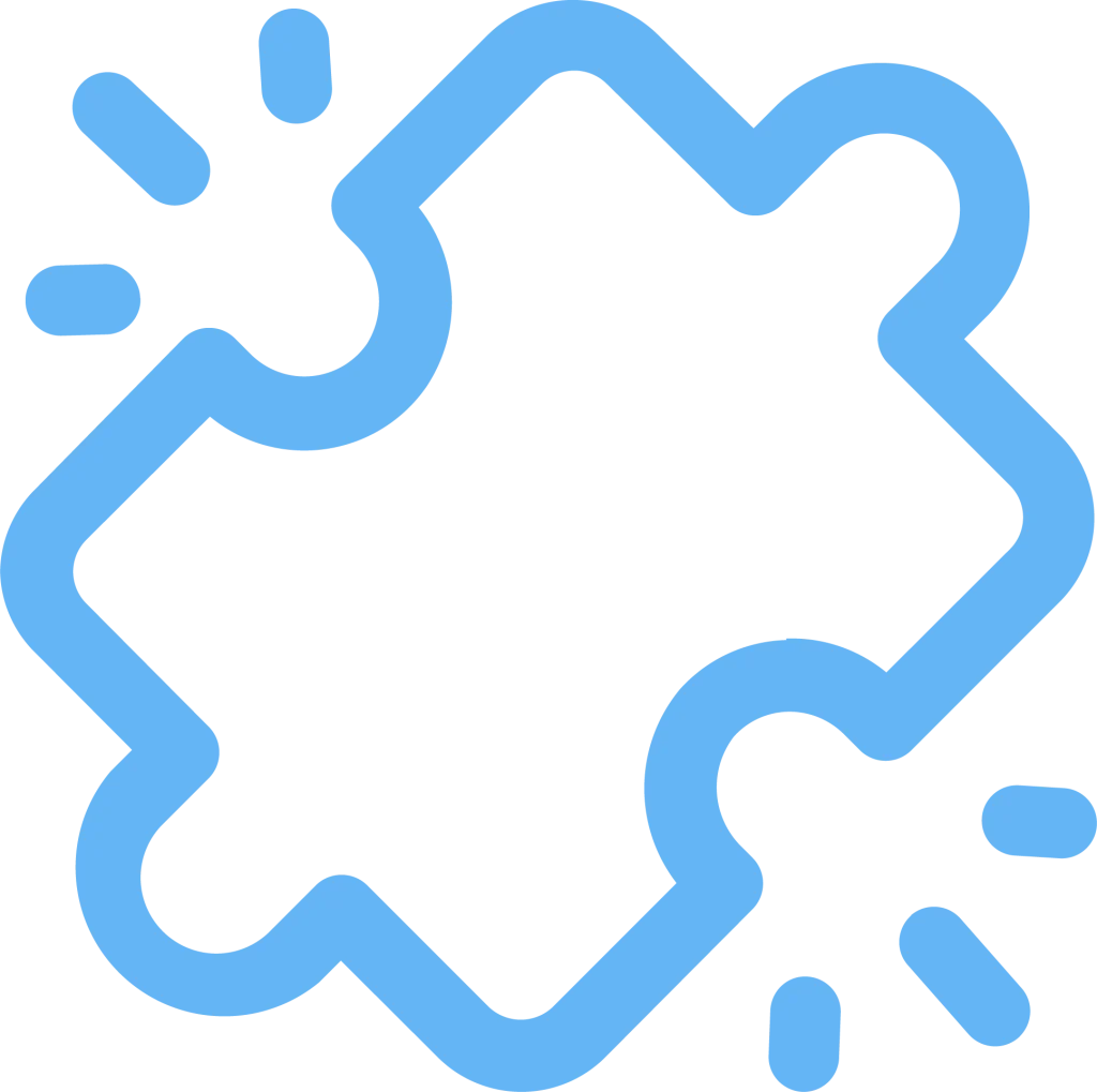 Extension Tab-Icon