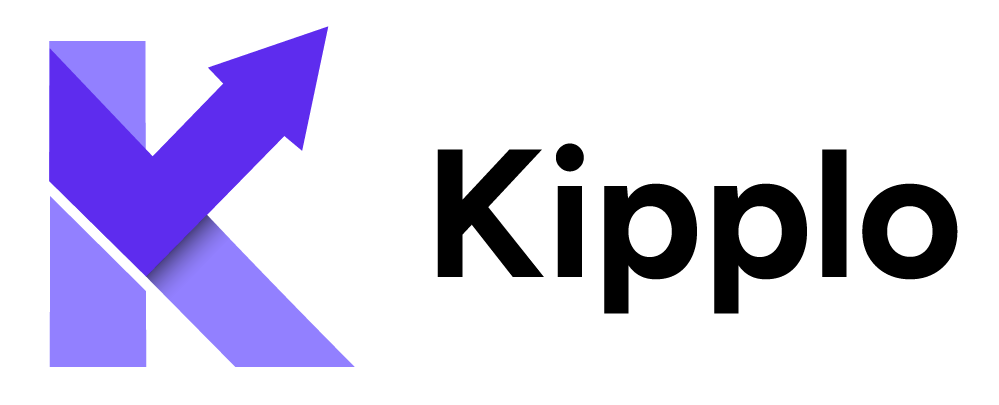 Kipplo Logo