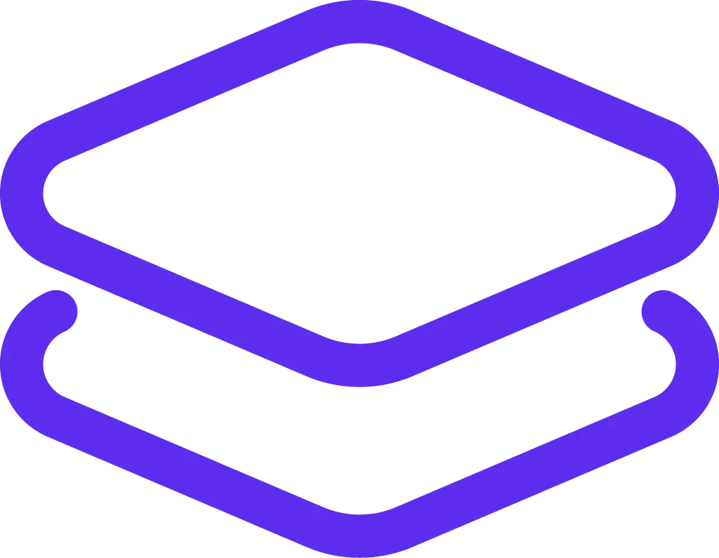 Custom Data Icon