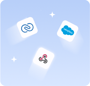 Integration Banner