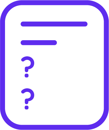 Custom Data Solution Icon