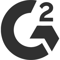 G2 Reviews Logo