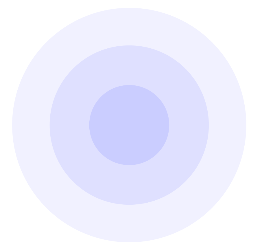 Hero Section Background Element