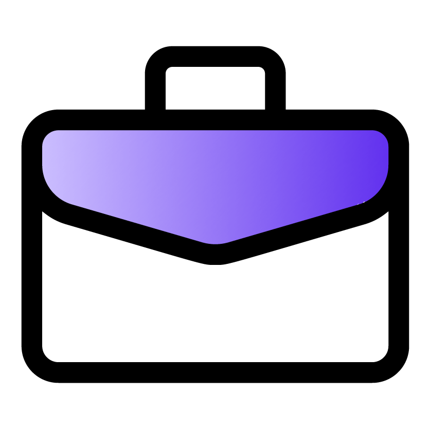 Job Title Icon