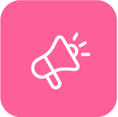 Marketing Team Icon