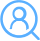 Recruiters Icon