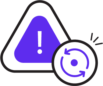 Report Inaccurate Data Icon