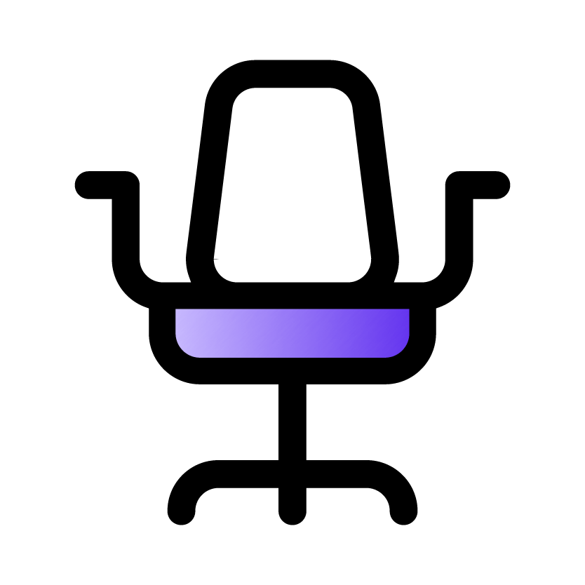 Seniority Icon