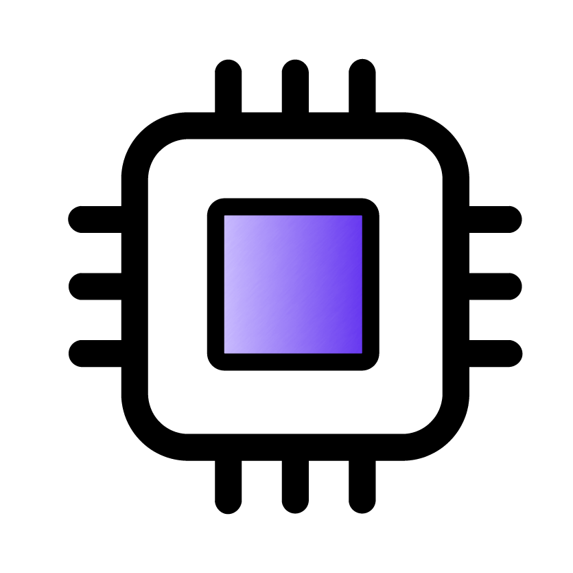 Technology Icon