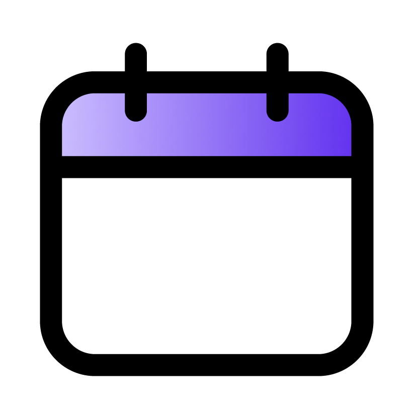Year Founded Icon